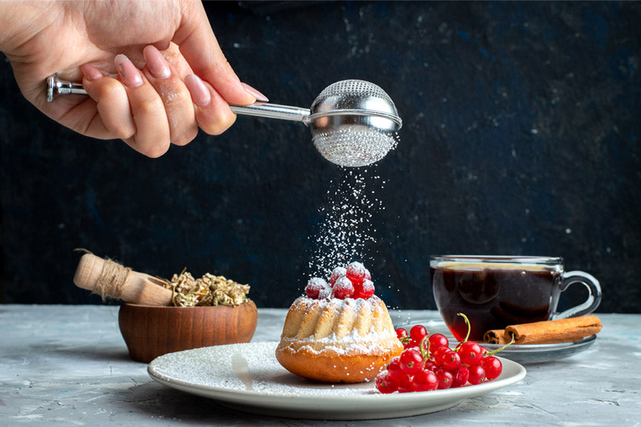 10 recetas de postres fáciles