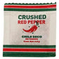 Chile seco Crushed pepper