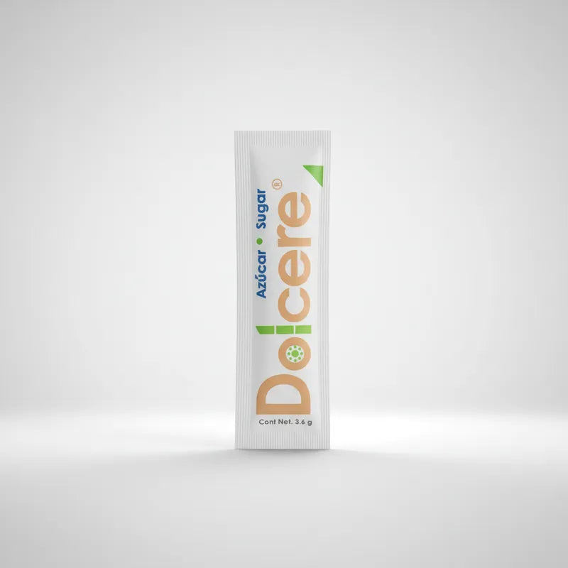 Azúcar Refinada Dolcere