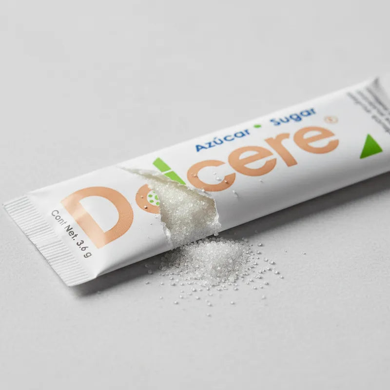 Azúcar Refinada Dolcere