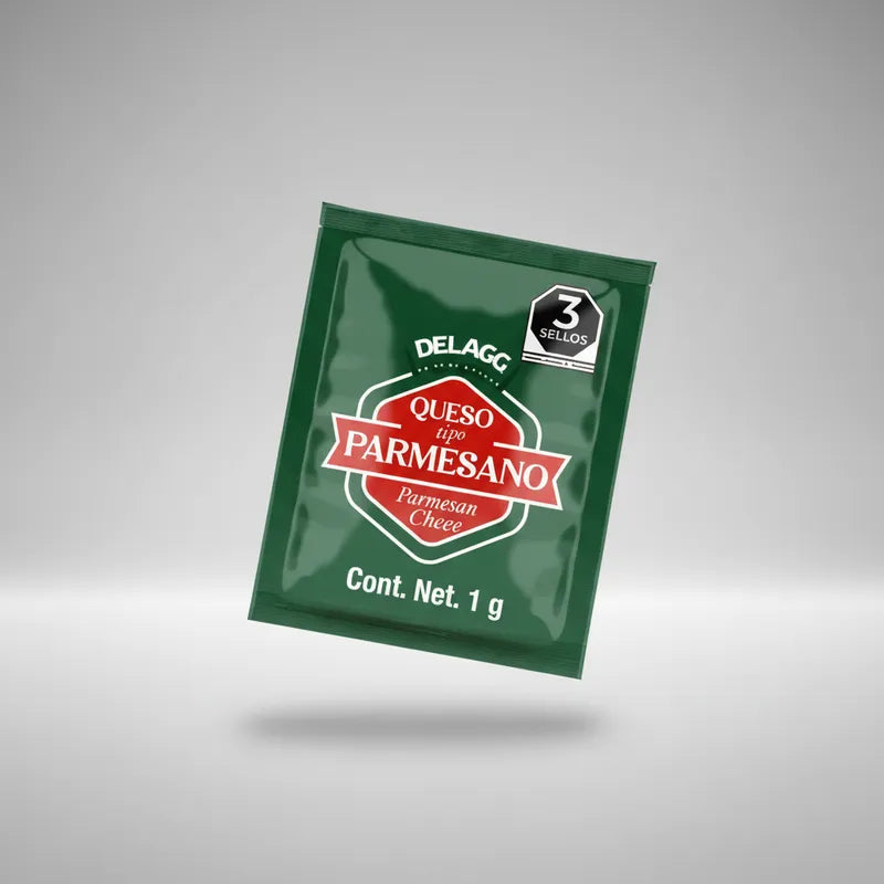 Queso Parmesano
