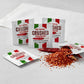 Chile seco Crushed pepper