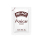 Azúcar Refinada - Caja 1,000 piezas de 4gr - Delagg