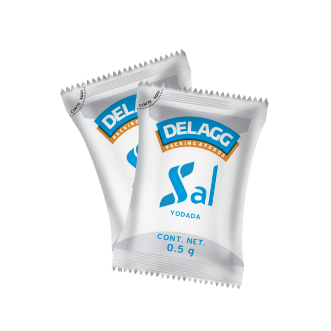 Sal - Delagg